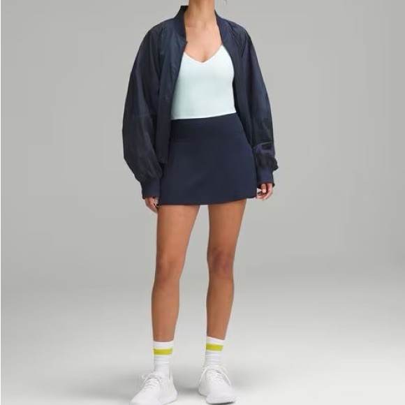 LULULEMON Align Tank Top Light Blue Size 14 - Picture 2 of 8